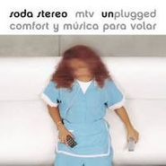 Soda Stereo, Comfort Y Musica Para Volar (CD)
