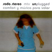 Soda Stereo, Confort Y Musica Para Volar [Bonus Dvd] (CD)