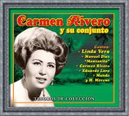 Carmen Rivero, Tesoros De Coleccion (CD)