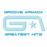 Groove Armada, Groove Armada Greatest Hits [Uk Import] (CD)