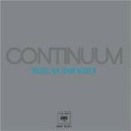 John Mayer, Continuum [Special Edition] (CD)