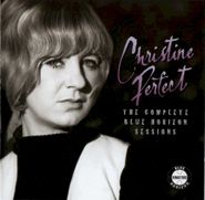 Christine Perfect, Complete Blue Horizon Sessions (CD)