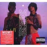 MGMT - Oracular Spectacular (Vinyl LP) - Amoeba Music