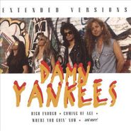 Damn Yankees, Extended Versions