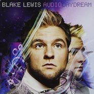 Blake Lewis, Audio Day Dream (CD)
