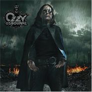 Ozzy Osbourne, Black Rain [Tour Edition] (CD)