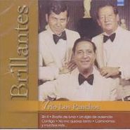 Trio Los Panchos, Brillantes (CD)
