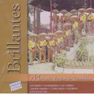 Mariachi Vargas de Tecalitlán, Brillantes (CD)