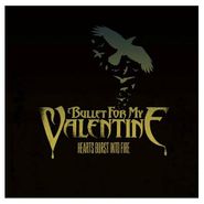 Bullet for My Valentine, Scream Aim Fire (LP)