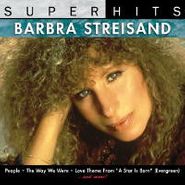 Barbra Streisand, Super Hits