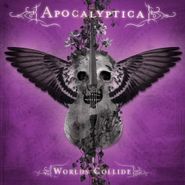 Apocalyptica, Worlds Collide (CD)