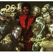 Michael Jackson, Thriller [25th Anniversary Edition] (CD)