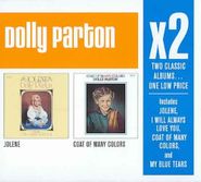 Dolly Parton, X2: Jolene / Coat of Many Colors