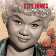 Etta James, Love Songs