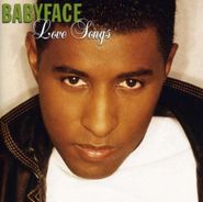 Babyface, Love Songs (CD)