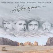The Highwaymen, Highwayman (CD)