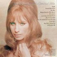 Barbra Streisand, Greatest Hits (CD)