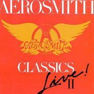 Aerosmith, Classics Live 2 (CD)