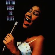 Aretha Franklin, Aretha Sings The Blues (CD)