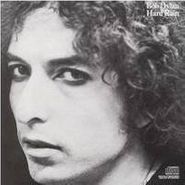 Bob Dylan, Hard Rain (CD)