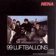 Nena, 99 Luftballoons (CD)