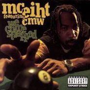 MC Eiht, We Come Strapped (CD)