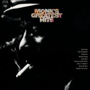 Thelonious Monk, Greatest Hits (CD)