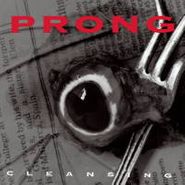Prong, Cleansing (CD)