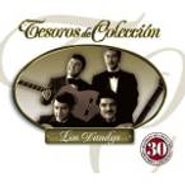 Los Dandys, Tesoros De Coleccion (CD)