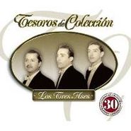 Los Tres Ases, Tesoros De Coleccion (CD)