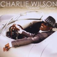 Charlie Wilson, Uncle Charlie (CD)