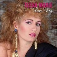 Teena Marie, Love Songs (CD)