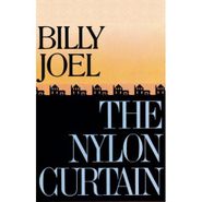 Billy Joel, The Nylon Curtain