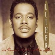 Luther Vandross, Never Let Me Go (CD)