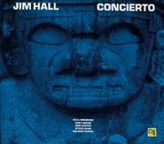 Jim Hall, Concierto (CD)
