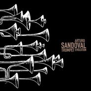 Arturo Sandoval, Trumpet Evolution (CD)
