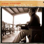 Jorma Kaukonen, Blue Country Heart (CD)
