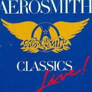 Aerosmith, Classics Live (CD)