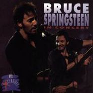 Bruce Springsteen, In Concert/Mtv Plugged (CD)