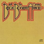 Jeff Beck, Beck Bogert & Appice (CD)