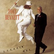 Tony Bennett, Steppin' Out