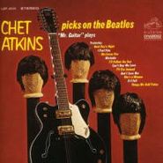 Chet Atkins, Chet Atkins Picks On the Beatles