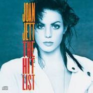 Joan Jett, The Hit List (CD)