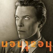 David Bowie, Heathen (CD)