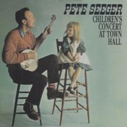 Pete Seeger, Children's Concert At Town Hall (CD)
