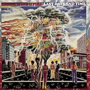 Earth, Wind & Fire, Last Days And Time (CD)