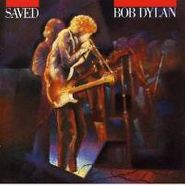 Bob Dylan, Saved (CD)