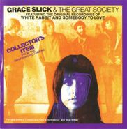 The Great Society With Grace Slick, Collector's Item (CD)