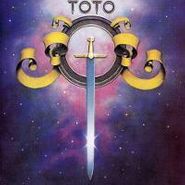 Toto, Toto (CD)