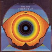 Miles Davis, Miles In The Sky (CD)